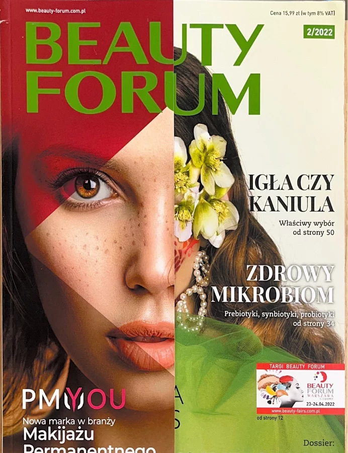 BEAUTY FORUM