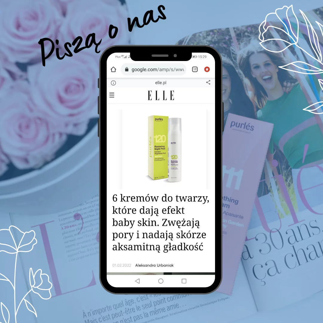 ELLE