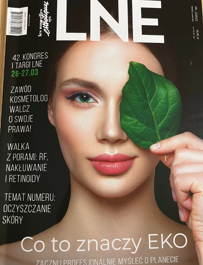 LNE