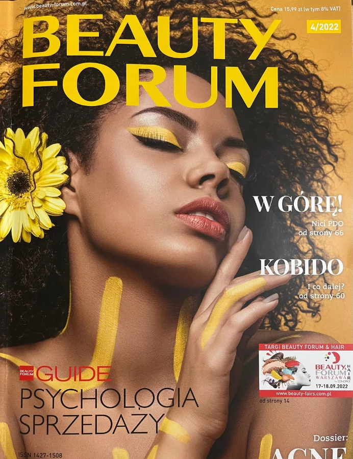 BEAUTY FORUM
