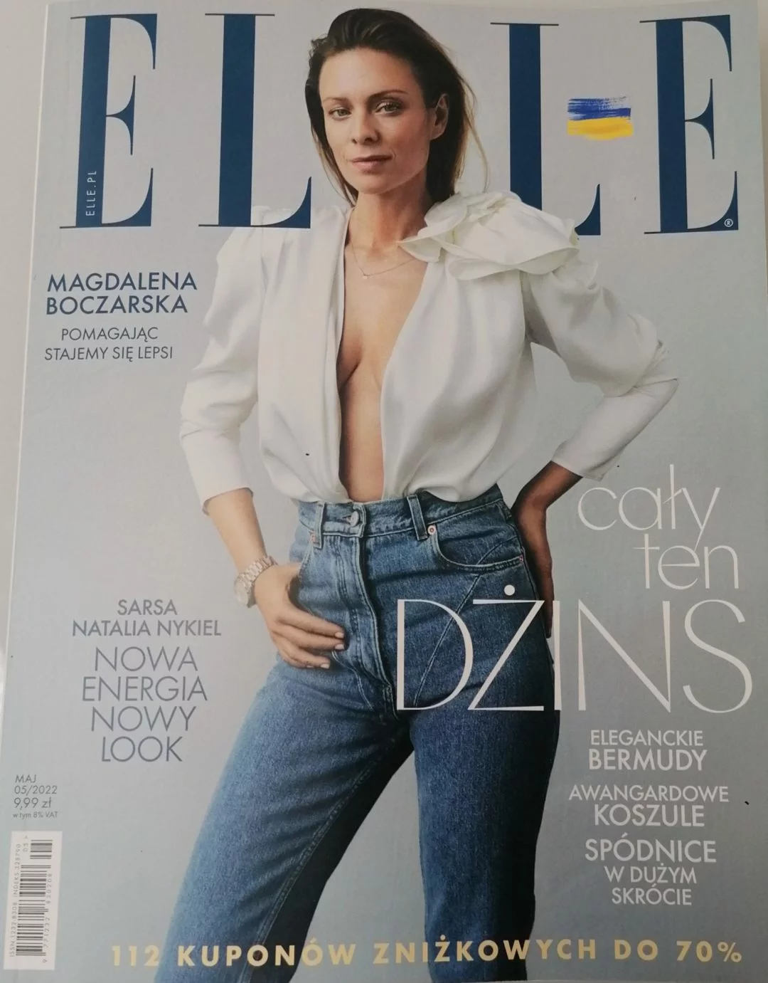 ELLE
