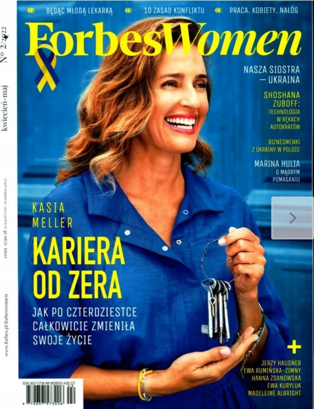 Forbes Women