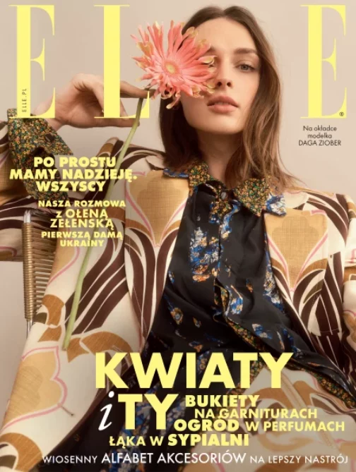 ELLE