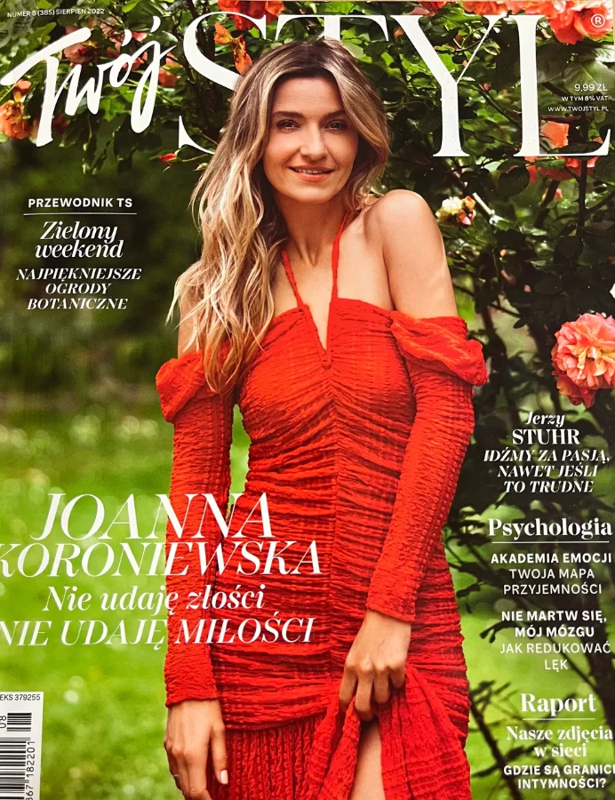 TWÓJ STYL
