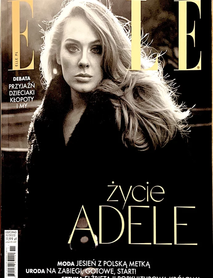 ELLE