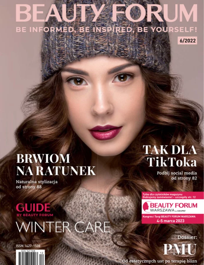 BEAUTY FORUM
