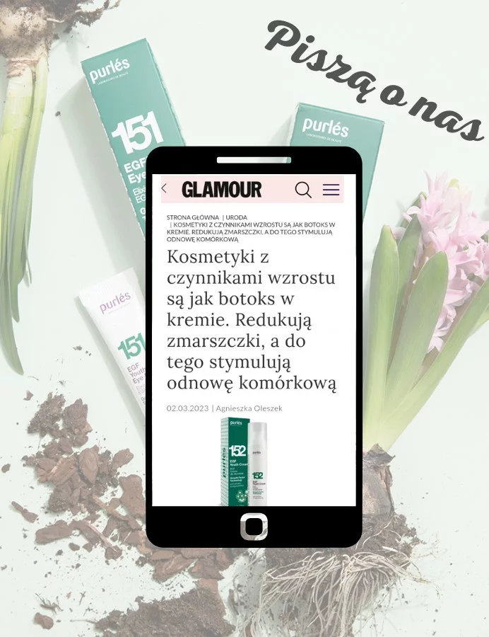GLAMOUR