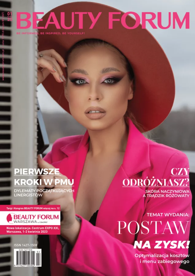 BEAUTY FORUM