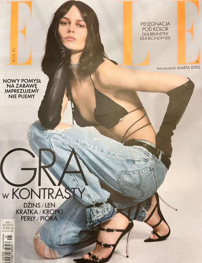 ELLE