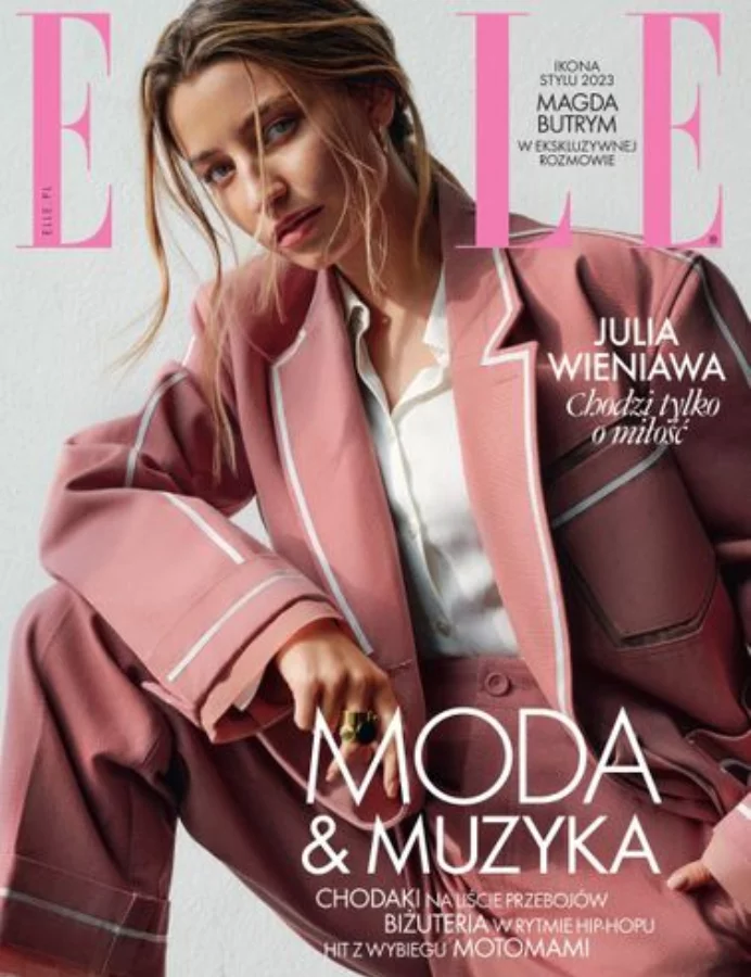 ELLE