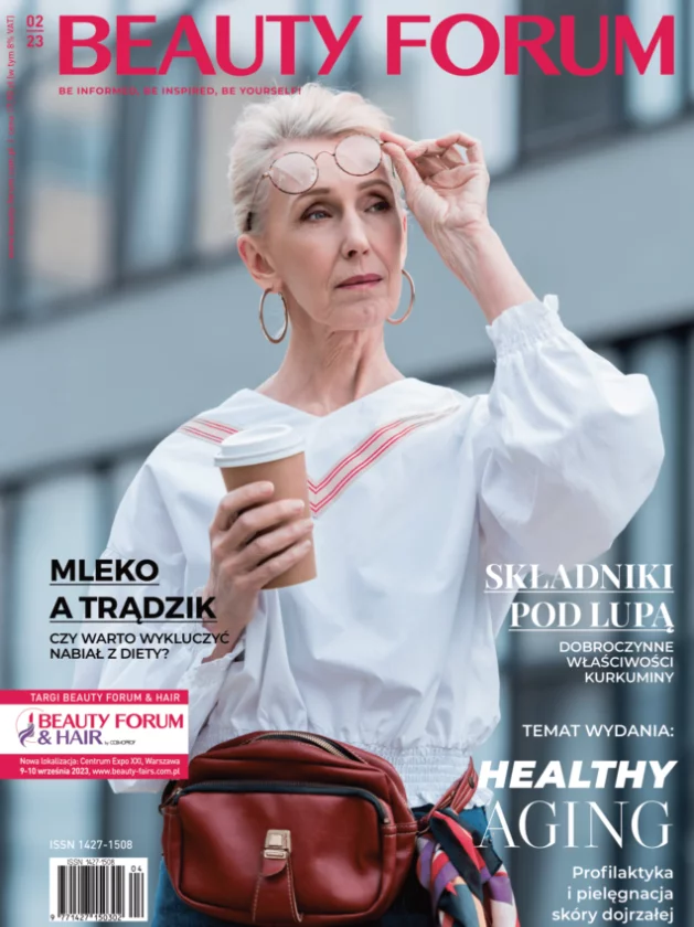 BEAUTY FORUM