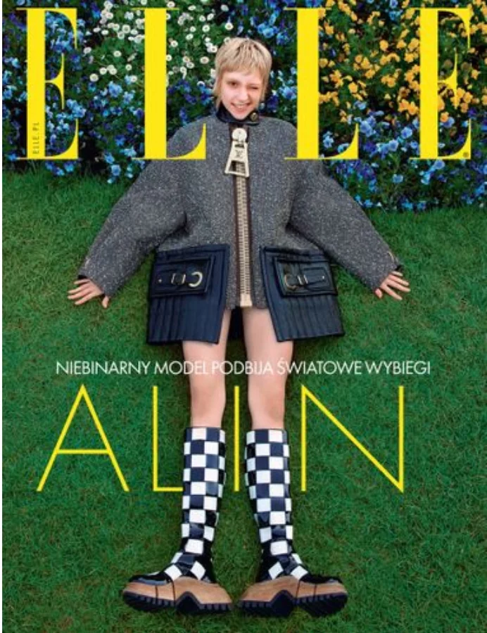 ELLE