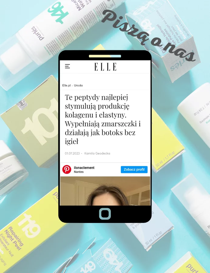ELLE