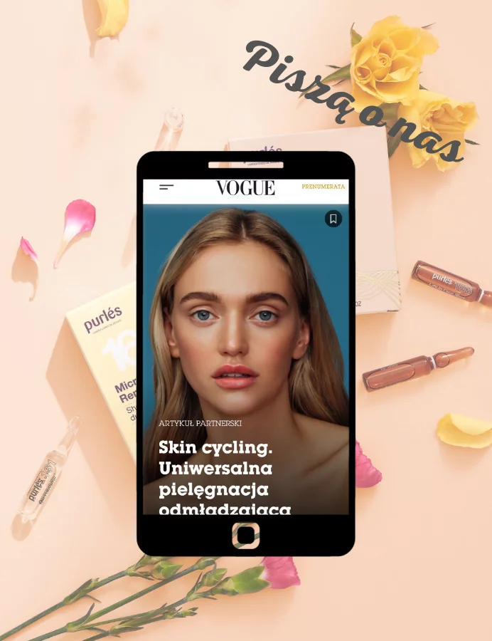 VOGUE