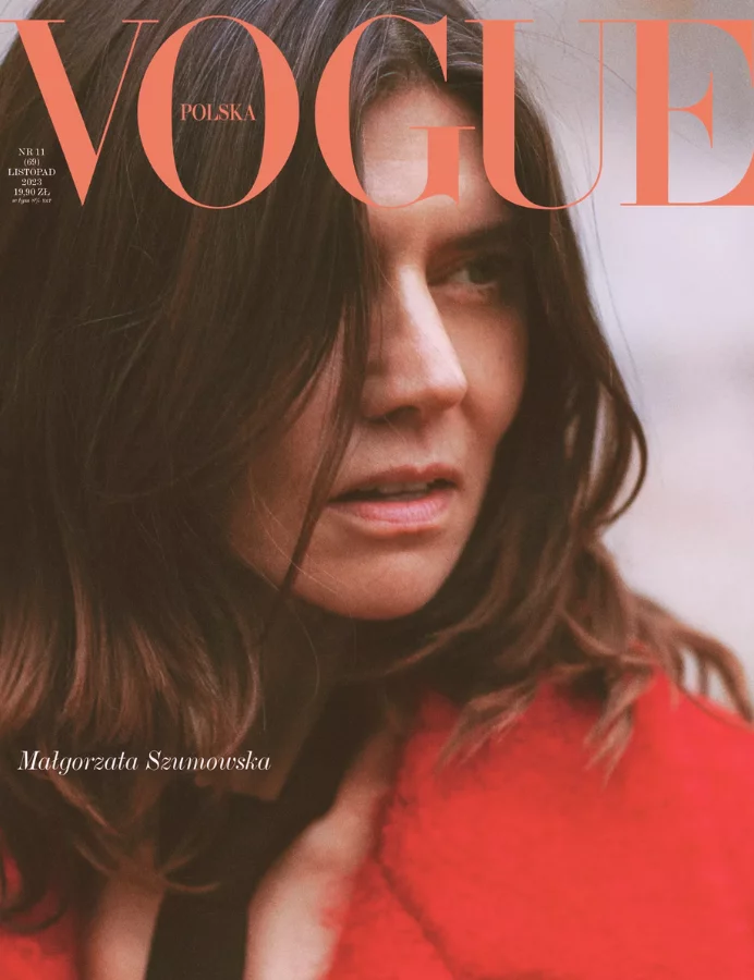 VOGUE