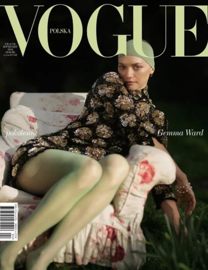 VOGUE