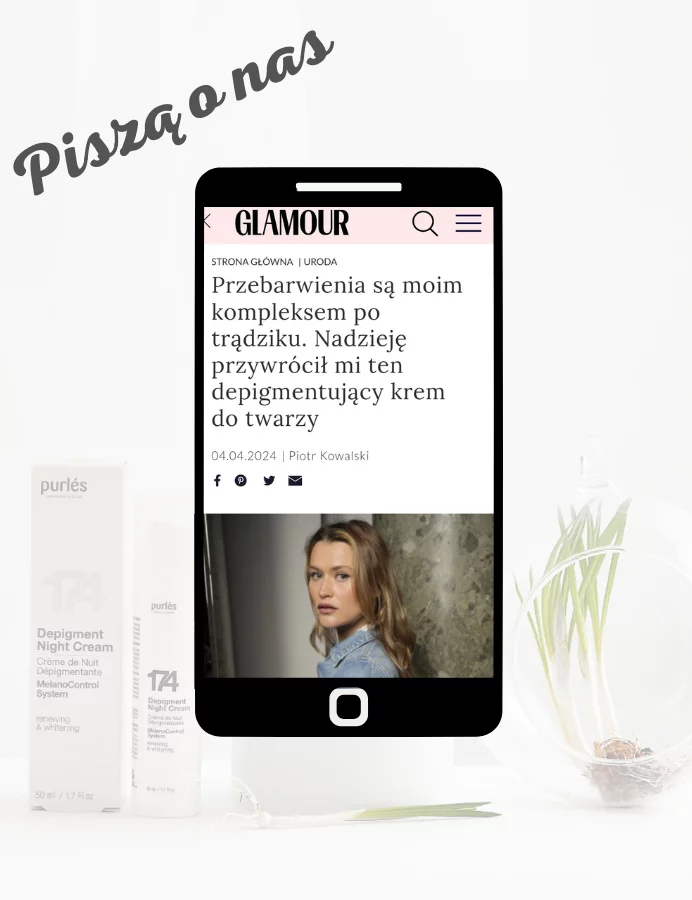 GLAMOUR