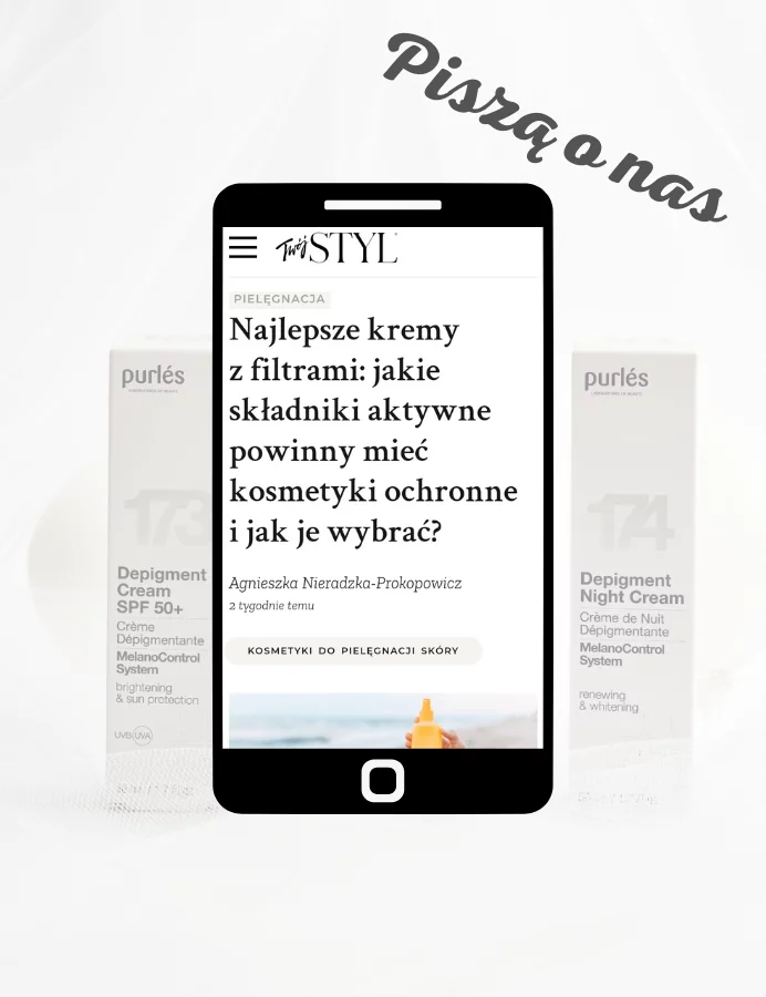 TWÓJ STYL