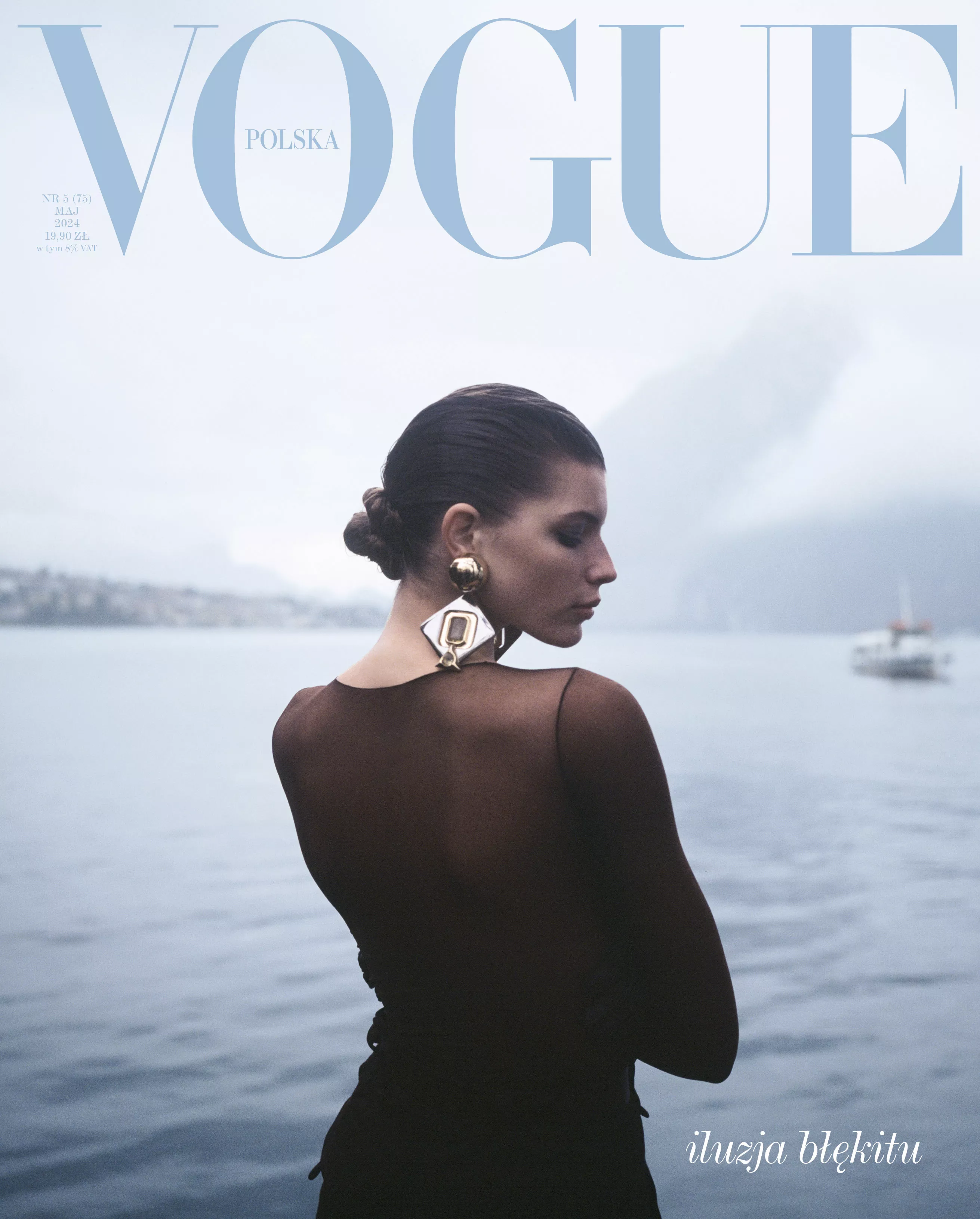 VOGUE