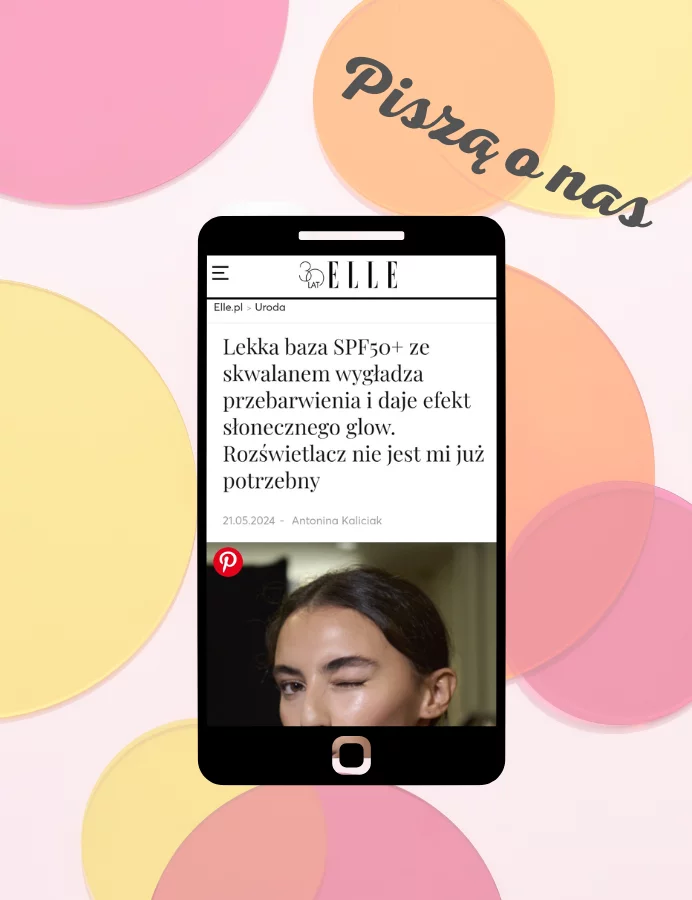 ELLE