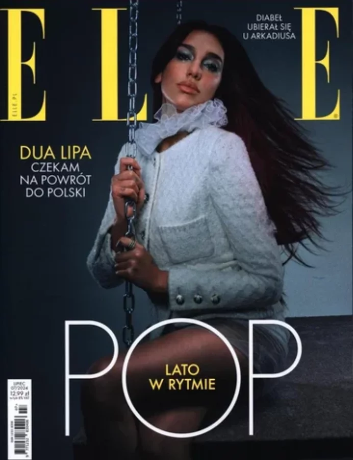 ELLE