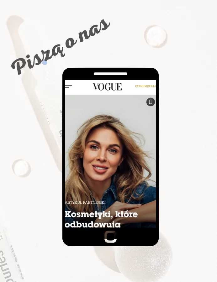 VOGUE