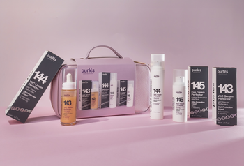 Zestaw Świąteczny - Rozświetlający