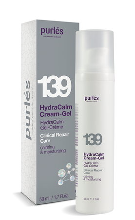 139 HydraCalm Cream-Gel