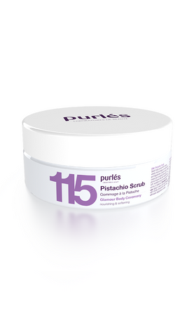 115 Pistachio Scrub
