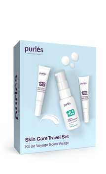 Skin Care Travel Set