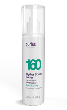 160 Hydra Spray Toner