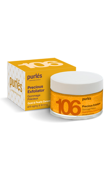 106 Precious Exfoliator