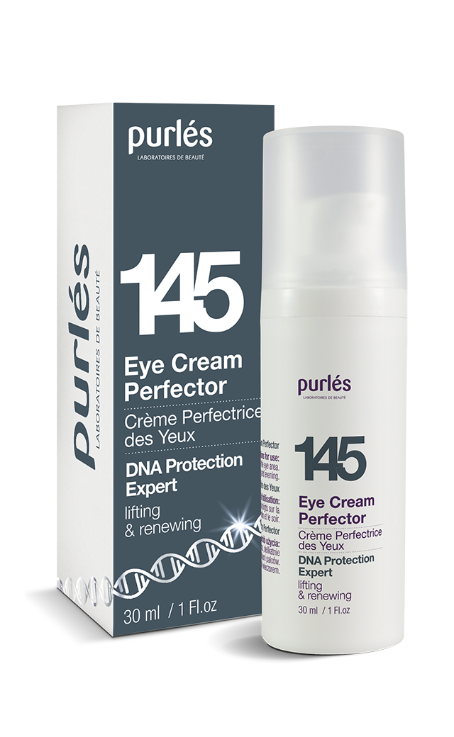 145 Eye Cream Perfector Krem pod oczy Perfector
